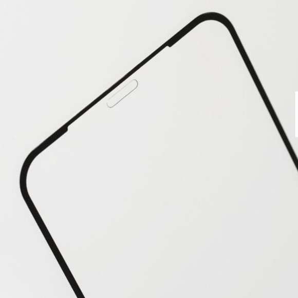 Body Guardz Tempered Glass Screen Protector iPhone 11 Pro/Xs/X - Picture 6 of 8